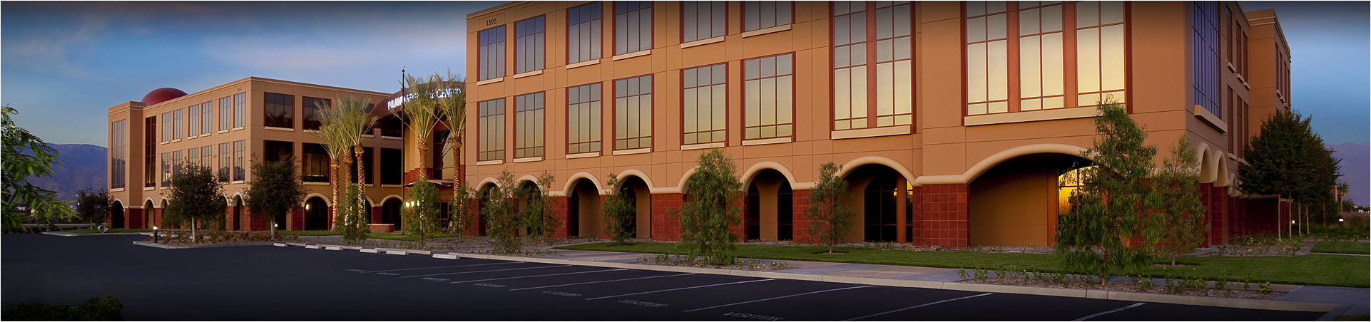 Featured Diffenbaugh construction project
